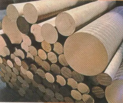 ברונזה - תקנים שימושיים