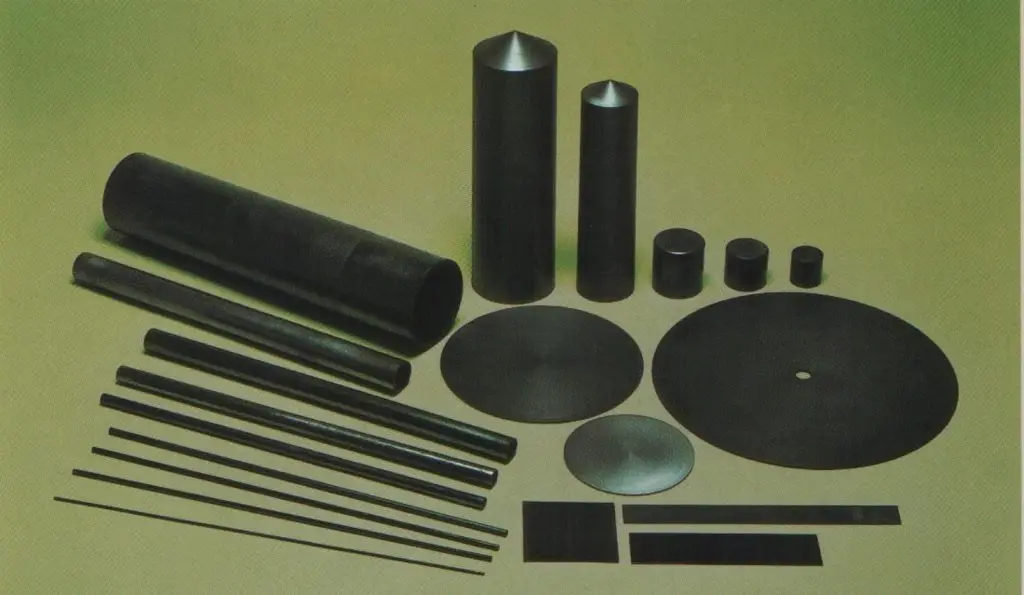 מוצרי גרפיט למכירה