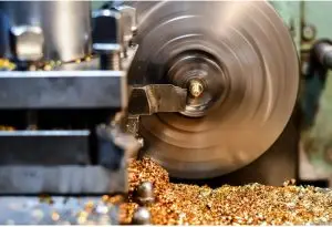 תמונה של מתכות לא ברזליות