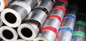 גלילי עופרת