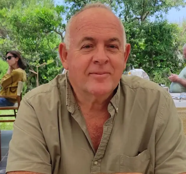 איציק ליכטנברג